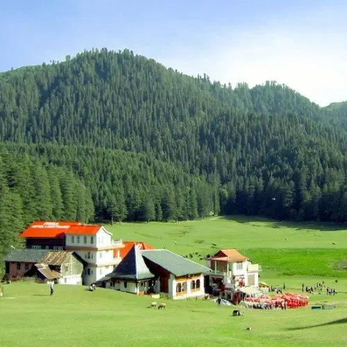 Himachal Pradesh